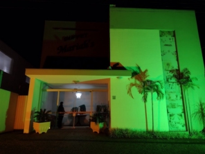 Foto de Buffet Mariah',s em Pederneiras, SP por Solutudo