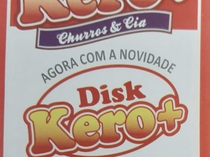 Foto de Kero Mais Churros e Cia em Botucatu, SP por Solutudo