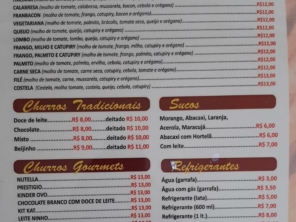 Foto de Kero Mais Churros e Cia em Botucatu, SP por Solutudo