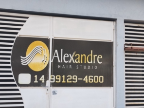 Foto galeria da empresa