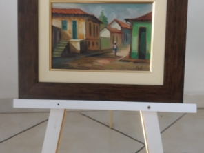 Foto de Quadros e Cia em Bauru, SP por Solutudo
