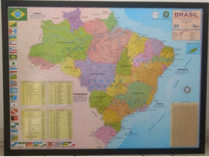 Foto de Quadros e Cia em Bauru, SP por Solutudo