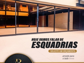 Foto de Destak Vidros & Esquadrias em Bauru, SP por Solutudo