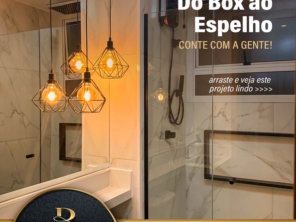 Foto de Destak Vidros & Esquadrias em Bauru, SP por Solutudo