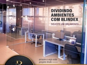 Foto galeria da empresa