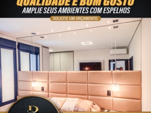 Foto de Destak Vidros & Esquadrias em Bauru, SP por Solutudo