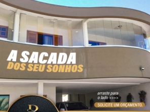 Foto de Destak Vidros & Esquadrias em Bauru, SP por Solutudo
