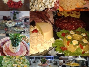 Foto de Buffet Lopes em Lençóis Paulista, SP por Solutudo