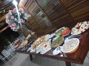 Foto de Buffet Lopes em Lençóis Paulista, SP por Solutudo