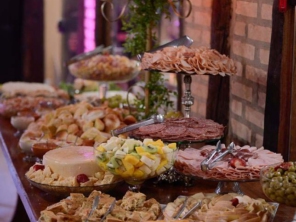 Foto de Buffet Lopes em Lençóis Paulista, SP por Solutudo