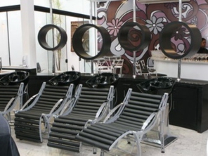 Foto de Eduardo Froes Cabelo & Estética em Jaú, SP por Solutudo