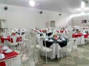 Foto de Buffet GP em Ourinhos, SP por Solutudo