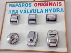 Foto de Hidráulica Tozato em Bauru, SP por Solutudo