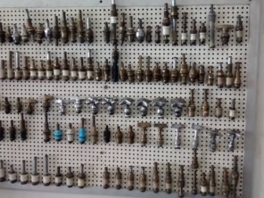 Foto galeria da empresa