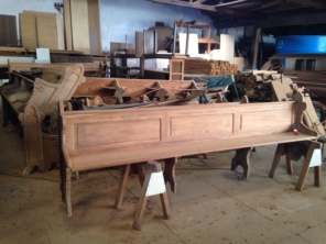 Foto galeria da empresa