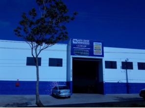 Foto de Auto Center Meneghesso em Barra Bonita, SP por Solutudo