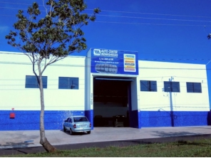 Foto galeria da empresa