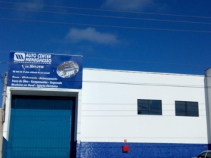 Foto de Auto Center Meneghesso em Barra Bonita, SP por Solutudo