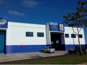 Foto de Auto Center Meneghesso em Barra Bonita, SP por Solutudo
