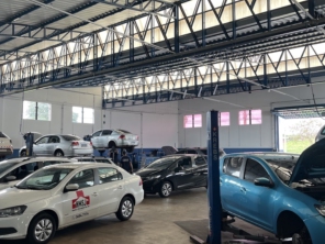 Foto de Auto Center Meneghesso em Barra Bonita, SP por Solutudo