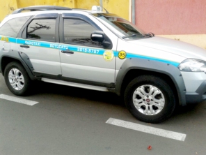 Foto de Rádiotáxi - Cooperativa de Botucatu em Botucatu, SP por Solutudo