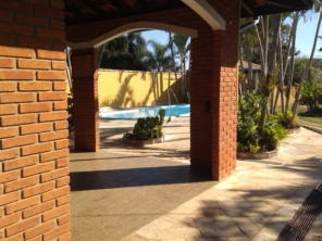 Foto de Chácara Convívio Tortorella em Botucatu, SP por Solutudo