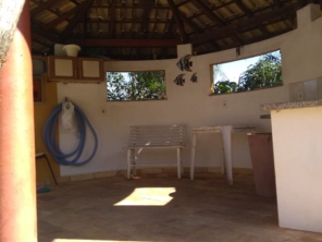 Foto de Chácara Convívio Tortorella em Botucatu, SP por Solutudo