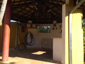 Foto de Chácara Convívio Tortorella em Botucatu, SP por Solutudo