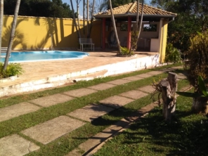 Foto de Chácara Convívio Tortorella em Botucatu, SP por Solutudo