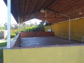 Foto de Chácara Convívio Tortorella em Botucatu, SP por Solutudo