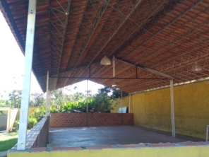 Foto de Chácara Convívio Tortorella em Botucatu, SP por Solutudo