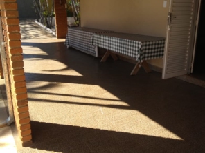 Foto de Chácara Convívio Tortorella em Botucatu, SP por Solutudo
