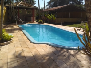 Foto de Chácara Convívio Tortorella em Botucatu, SP por Solutudo