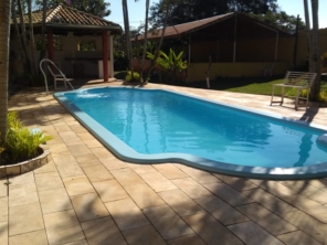 Foto de Chácara Convívio Tortorella em Botucatu, SP por Solutudo