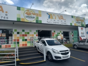 Foto de Viva Tintas em Bauru, SP por Solutudo