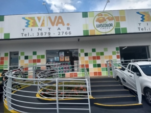 Foto galeria da empresa