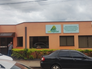 Foto galeria da empresa