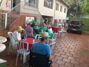 Foto de Casa de Repouso São Camilo em Jaú, SP por Solutudo