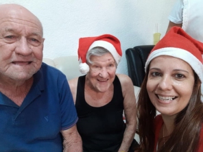 Foto de Casa de Repouso São Camilo em Jaú, SP por Solutudo