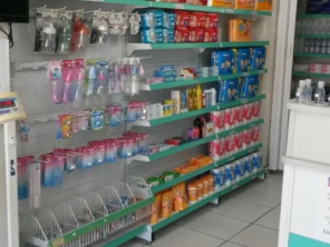 Foto galeria da empresa