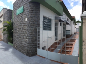 Foto de Clinica Integrada de Saúde em Pederneiras, SP por Solutudo