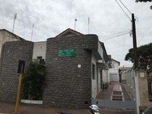 Foto de Clinica Integrada de Saúde em Pederneiras, SP por Solutudo