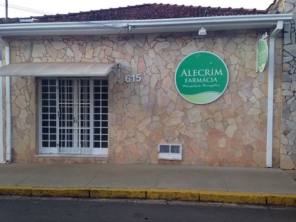Foto de Farmácia Alecrim em São Manuel, SP por Solutudo