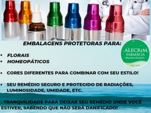 Foto de Farmácia Alecrim em São Manuel, SP por Solutudo