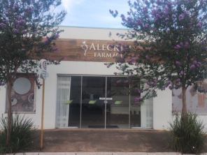 Foto galeria da empresa
