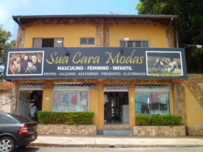 Foto galeria da empresa