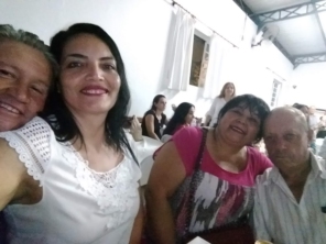 Foto de Clube da Terceira Idade Renascer em Pederneiras, SP por Solutudo