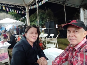 Foto de Clube da Terceira Idade Renascer em Pederneiras, SP por Solutudo