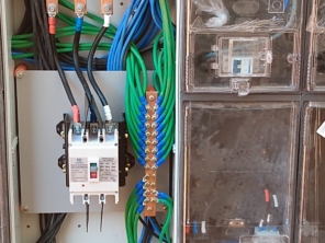 Foto galeria da empresa