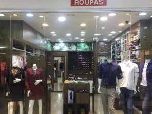 Foto de Wilson Roupas (Bauru Shopping) em Bauru, SP por Solutudo